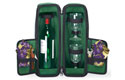 Insulated One-Bottle Wine Tote